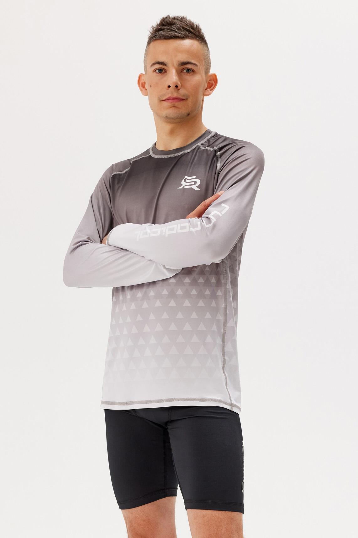 ROUGH RADICAL Lichtgewicht ademend hardloopshirt Rough Radical Support Tee LS