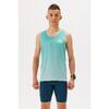 Rough Radical Support Singlet Men Sleeveless Running Shirt