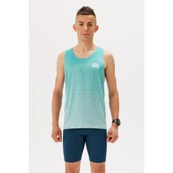 Rough Radical Support Singlet Men Sleeveless Running Shirt