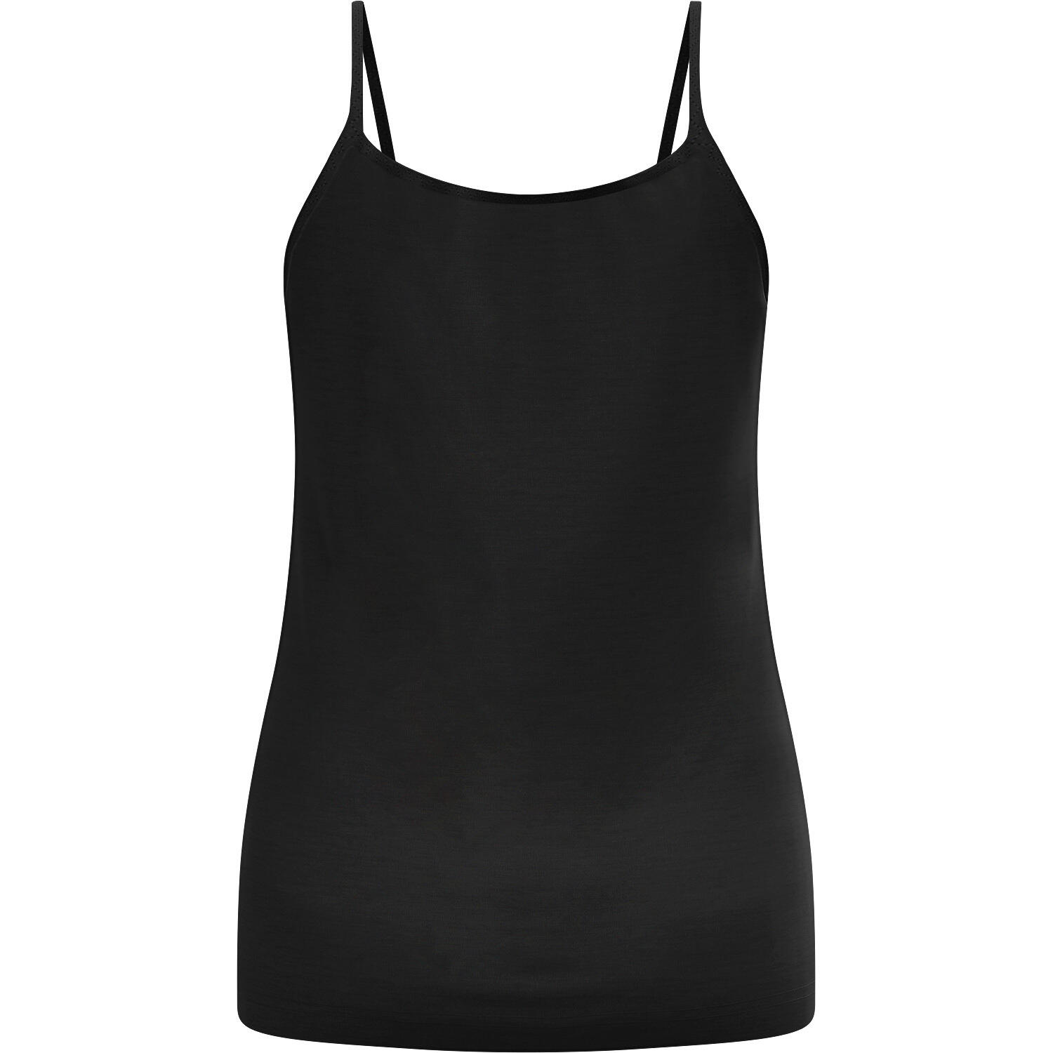 Damen Unterhemd Merino Dry 2/3