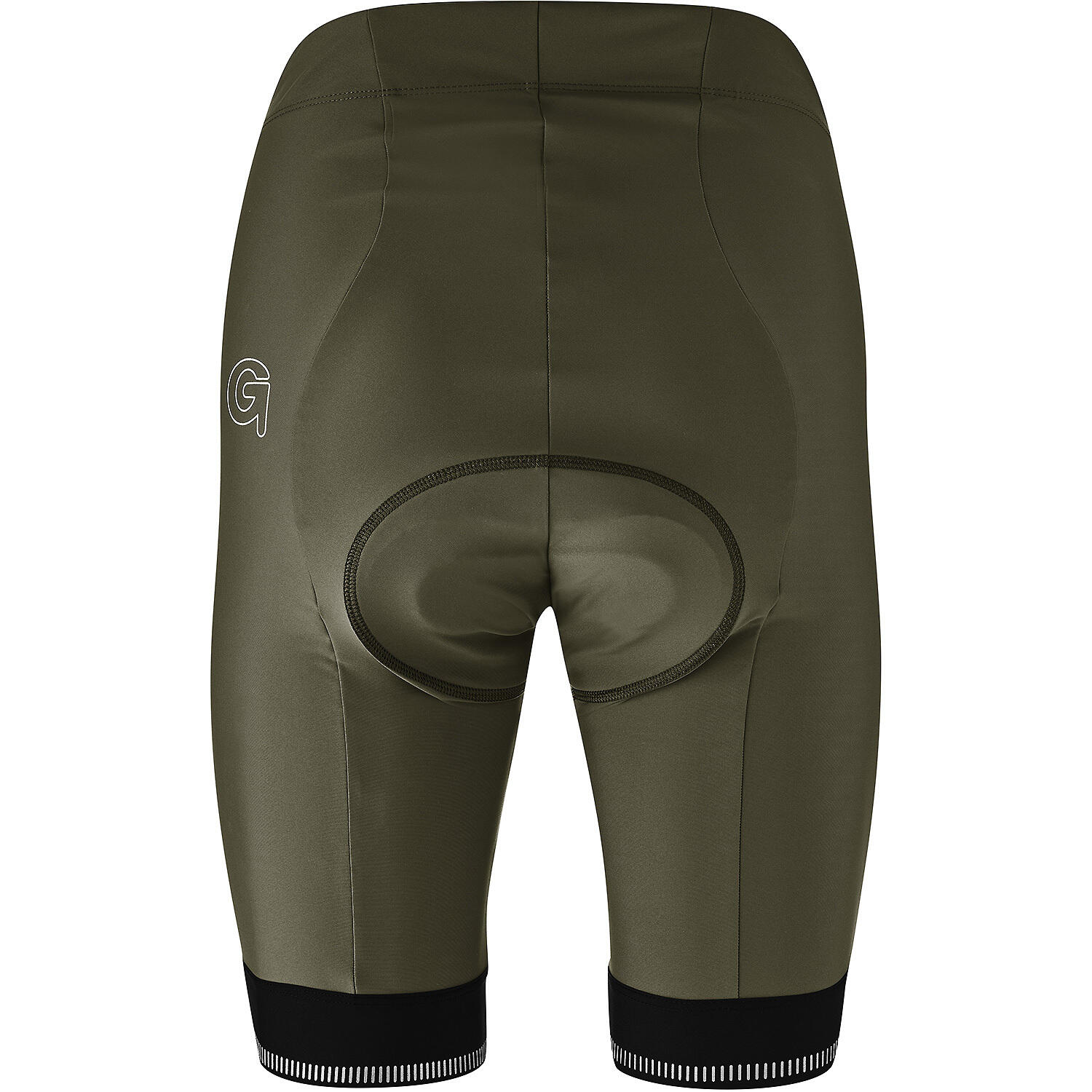 Botas de mujer hasta el muslo Gonso Sitivo 2/3