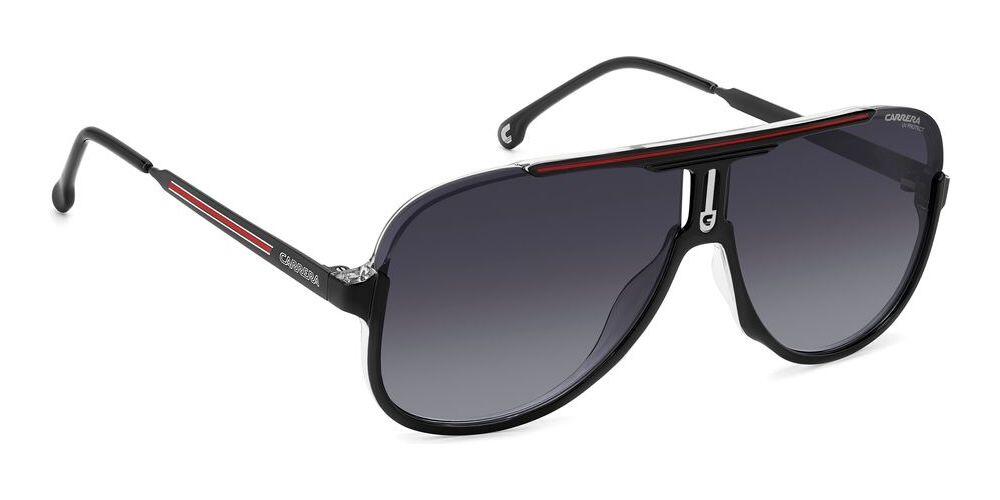 Sunglasses Carrera CARRERA 1059/S man Size 64/11/145 3/4