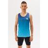 Rough Radical Support Singlet Men Sleeveless Running Shirt