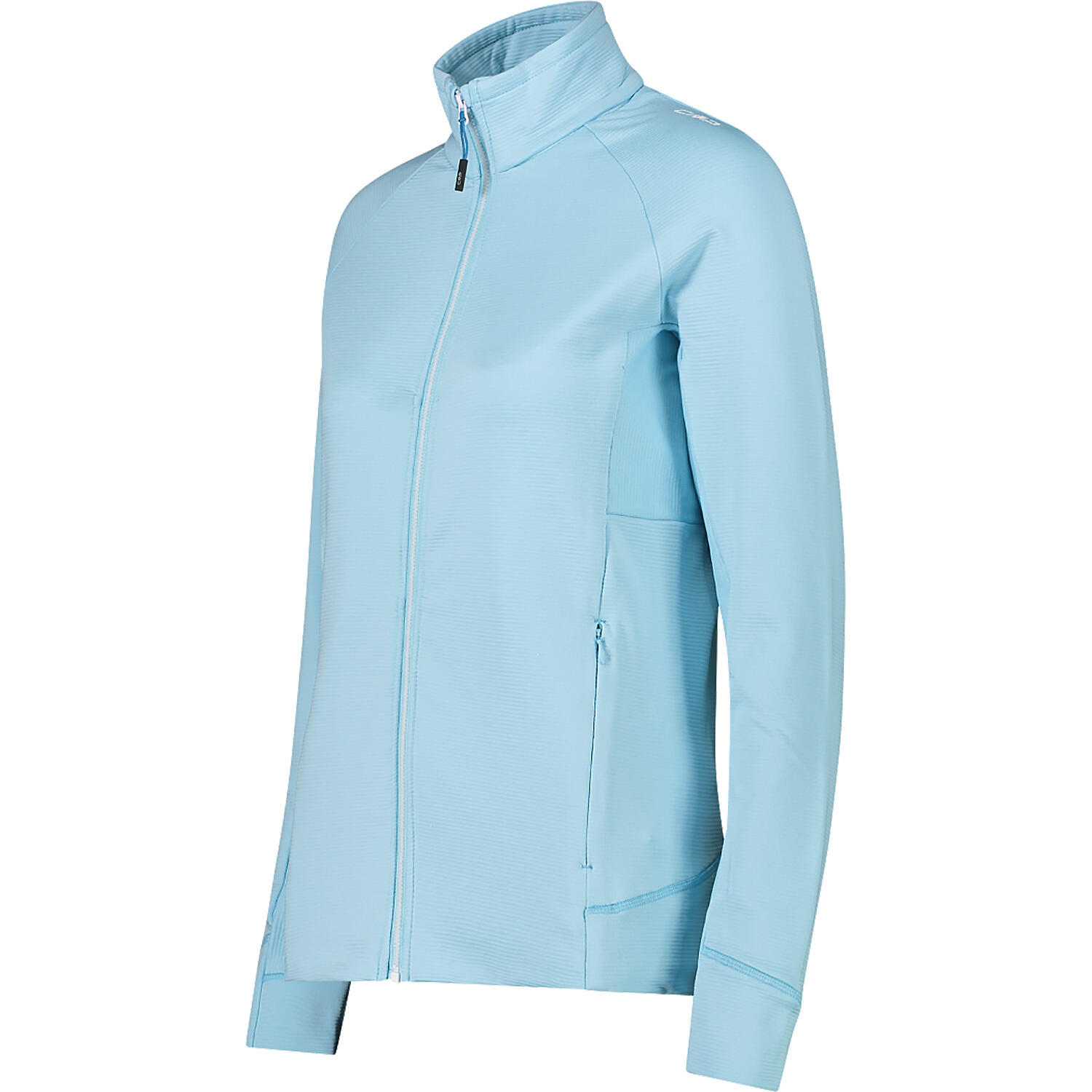 Polaire femme CMP 3/3
