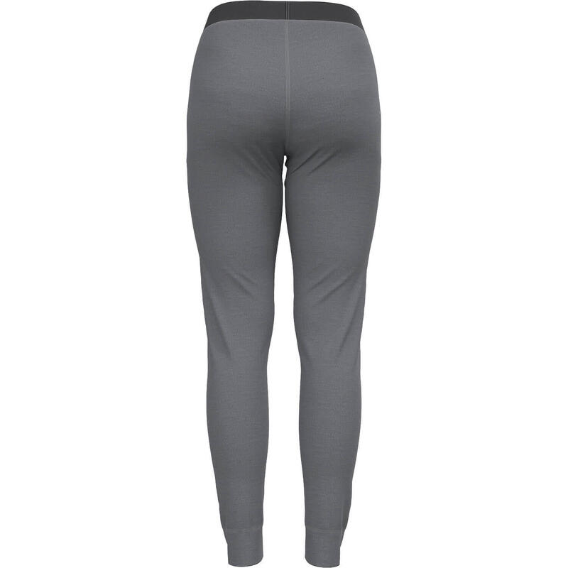 Legginsy damskie Odlo BL BOTTOM long MERINO 260