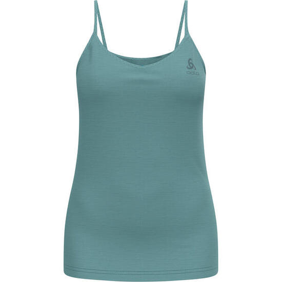 Unterhemd Merino Dry