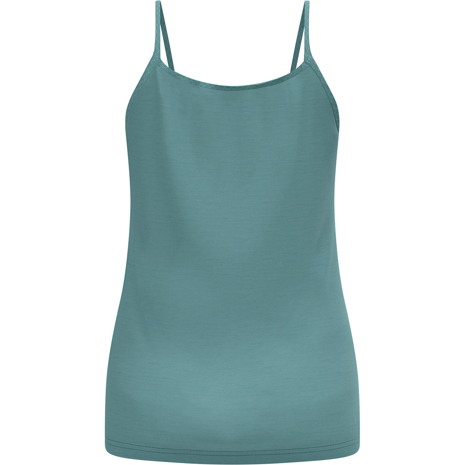 Unterhemd Merino Dry 2/3