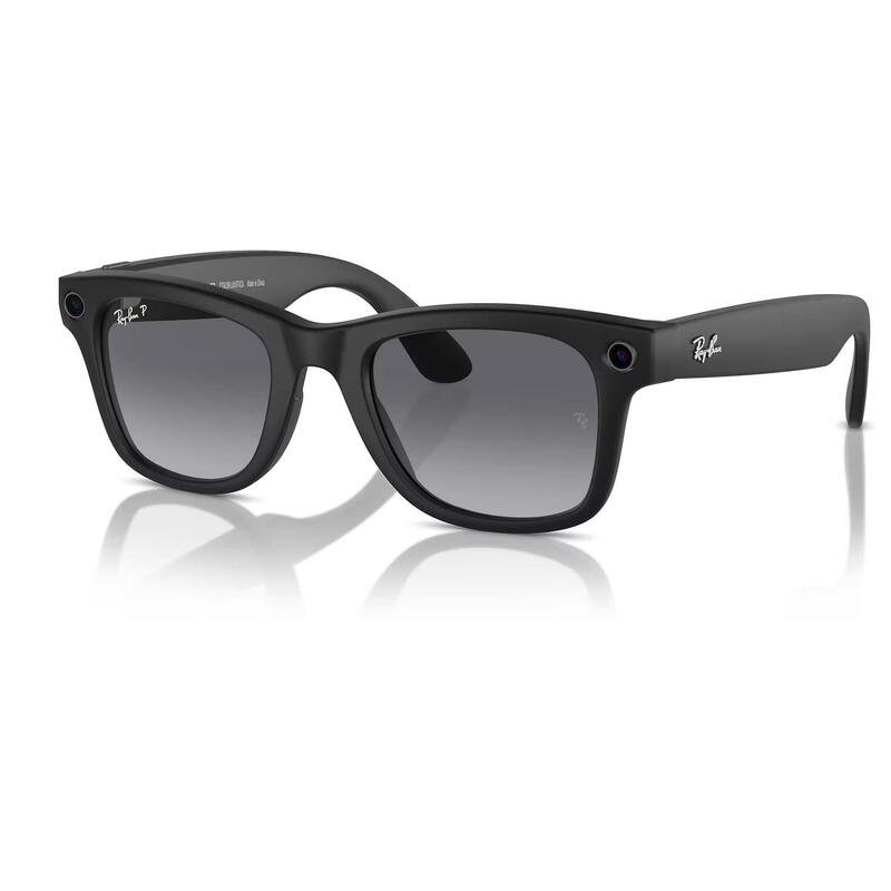 Gafas de sol Ray-Ban RAY-BAN META RW 4006 WAYFARER unisex Talla 50/22/150