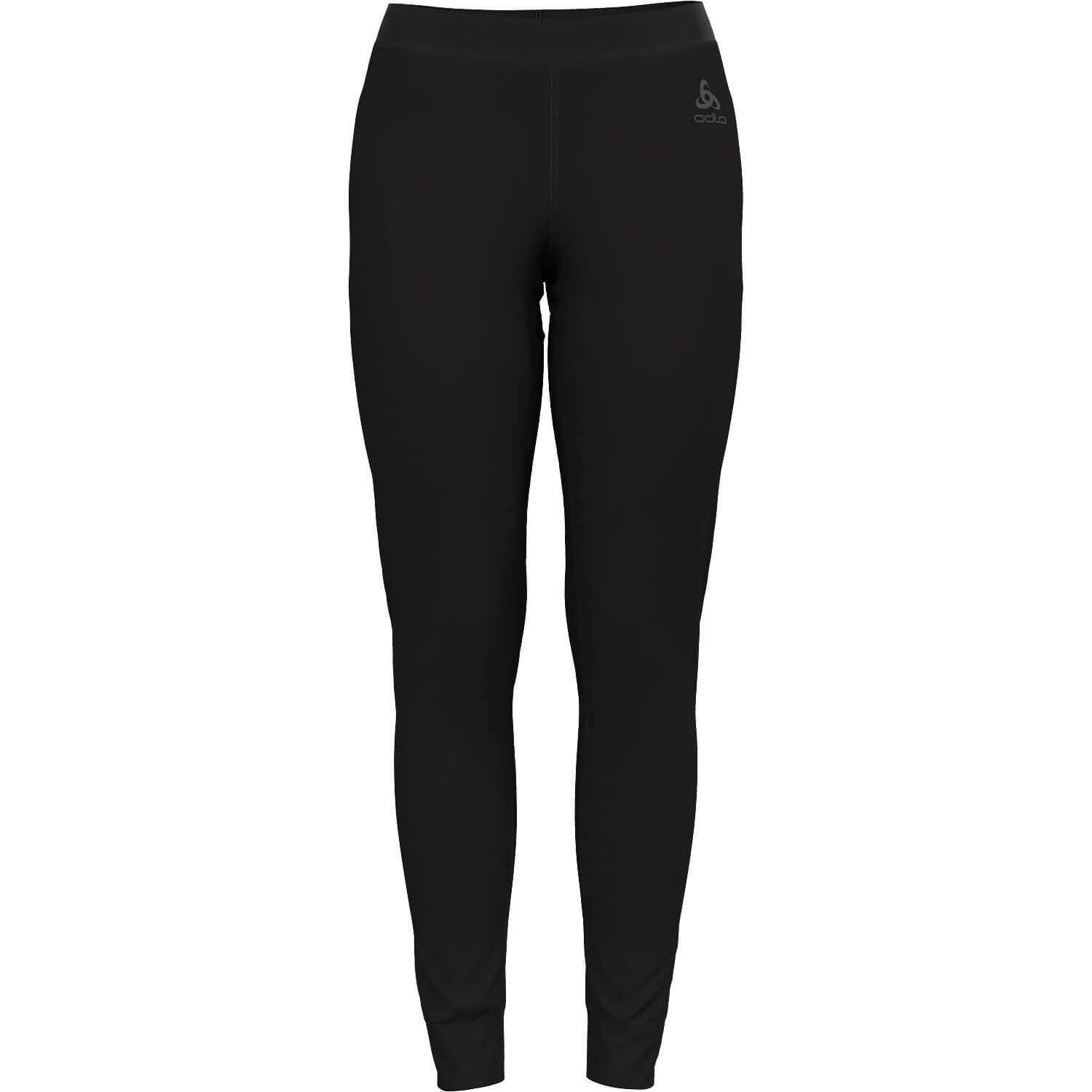 Legginsy termoaktywne damskie Odlo MERINO 260