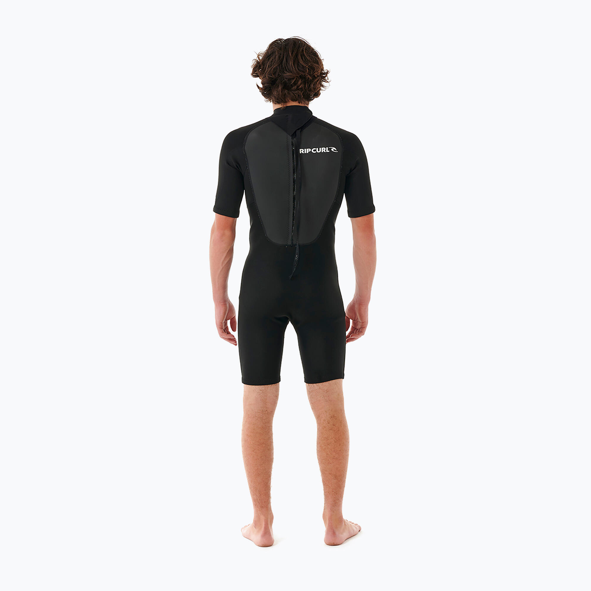 Combinaison Rip Curl Omega 2 mm avec fermeture éclair dorsale pour homme 3/5