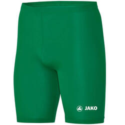 Jako Junior Bibtights Basic 2.0