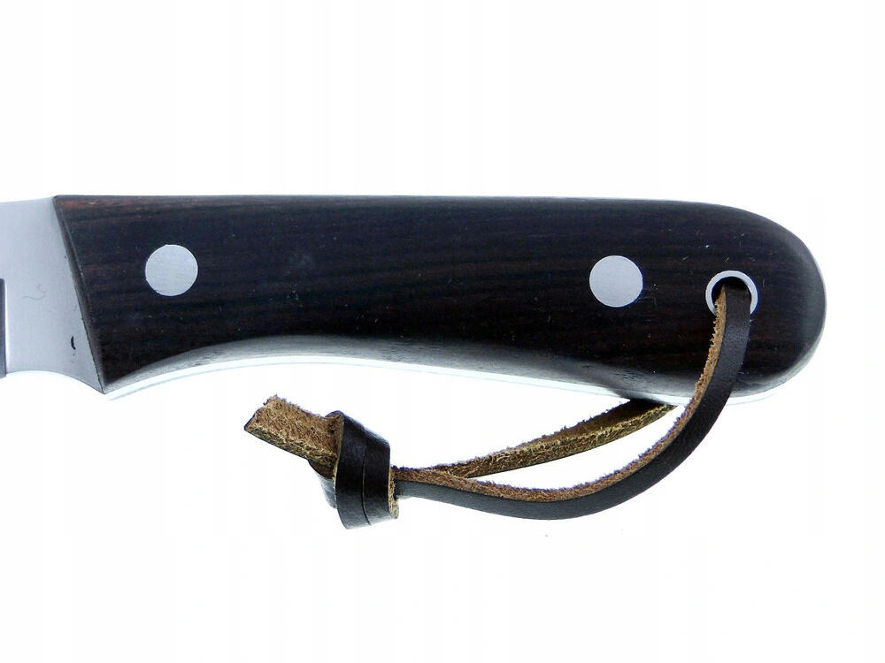 Nóż uniwersalny Skinner Palisander wood 90 mm 3/7
