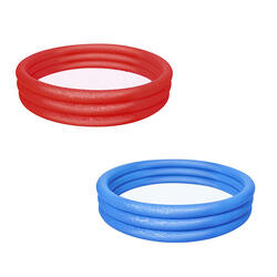 Pataugeoire gonflable pour enfants Bestway + 2 Ans