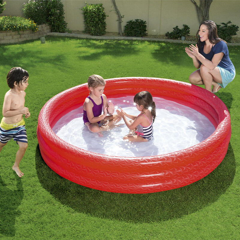 Piscina Gonfiabile per Bambini Bestway 1 Unità