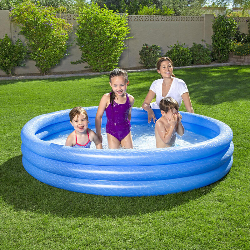 Piscina Gonfiabile per Bambini Bestway 1 Unità