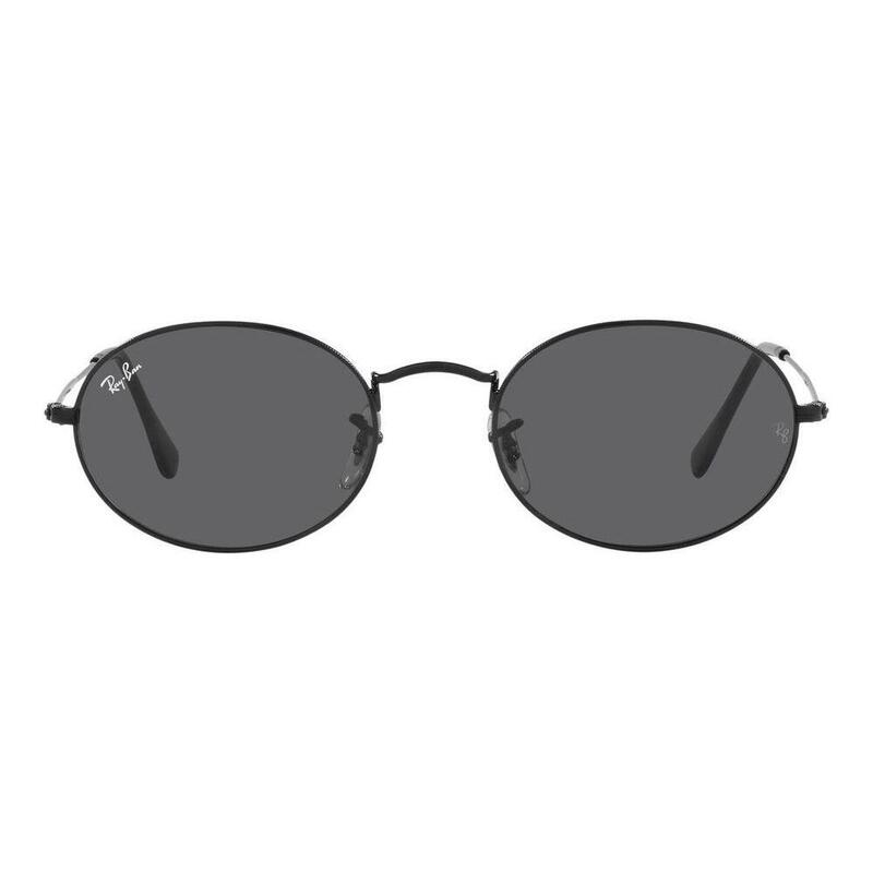 Occhiali da Sole Ray-Ban OVAL RB 3547 unisex Taglia 51/21/145