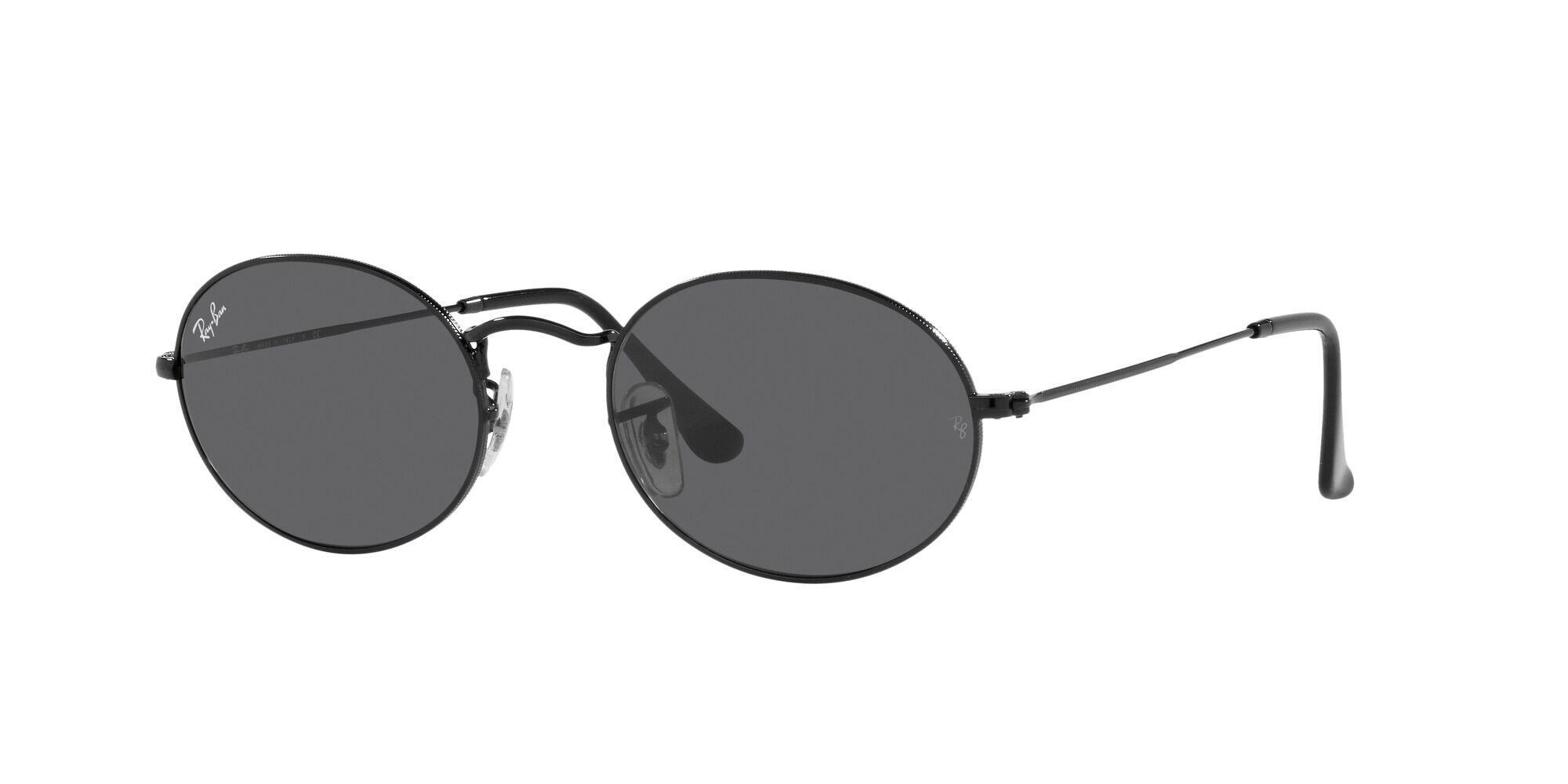 RAY-BAN Óculos de Sol Ray-Ban OVAL RB 3547 unisex Tamanho 51/21/145