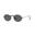 Ochelari de soare Ray-Ban OVAL RB 3547 unisex Dimensiune 51/21/145