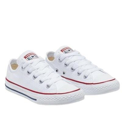 Calzado de Moda para UNISEX JUNIOR CONVERSE C/T ALL STAR OX