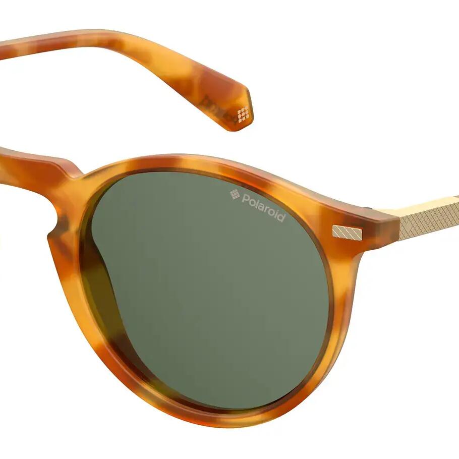 Polaroid PLD 2086/S Men's Sunglasses Polycarbonate