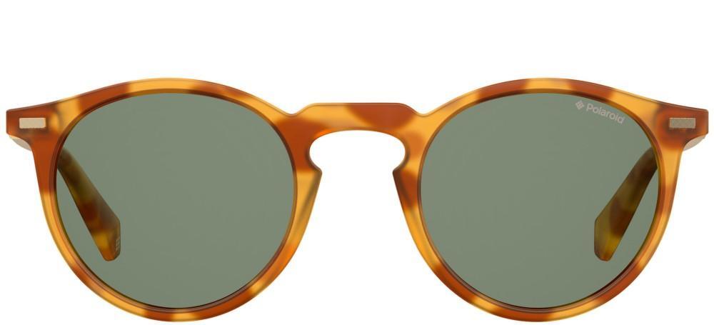 Lunettes de soleil Polaroid PLD 2086/S homme polycarbonate 2/4