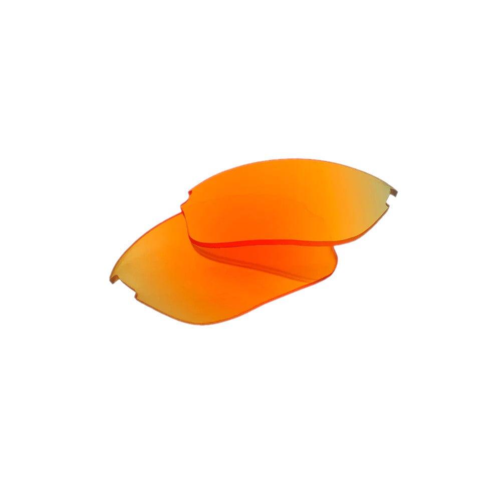 100 Percent Sportcoupe Repl Lens HiPER Red Multilayer Mirror
