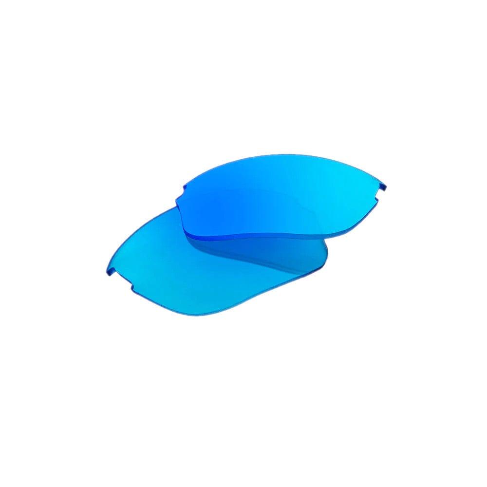 100 Percent Sportcoupe Repl Lens HiPER Blue Multilayer Mirror