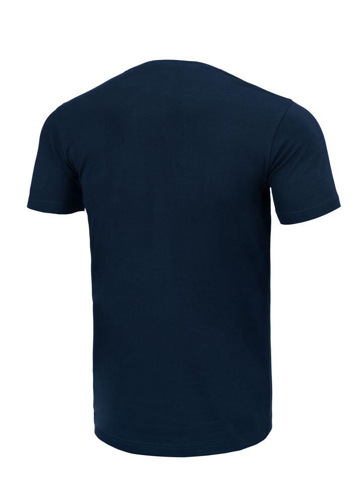 T-shirt homme Pitbull Usa Cal 5/7