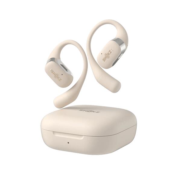 Shokz OpenFit true wireless earbuds