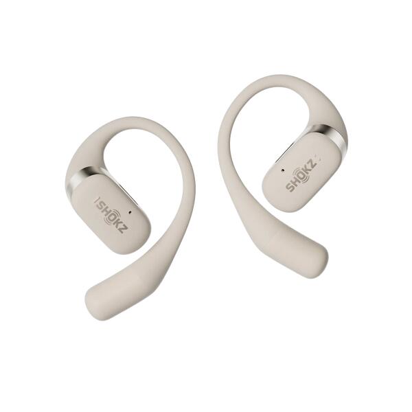 SHOKZ OpenFit True Wireless Earbuds