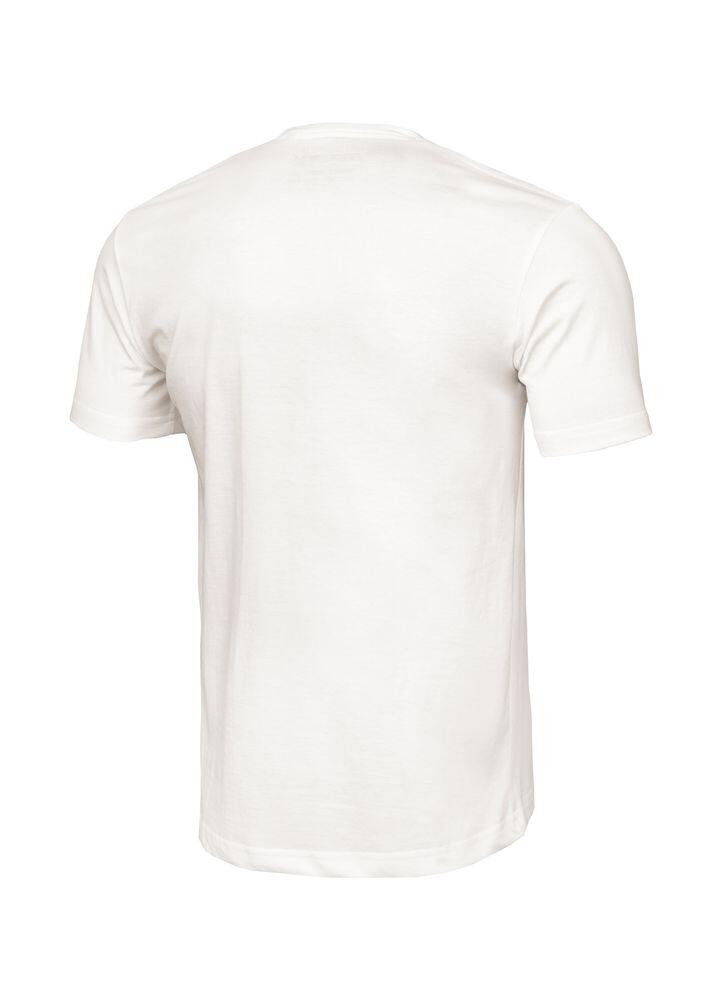 Koszulka męska Pitbull Garment Washed USA Cal 5/7