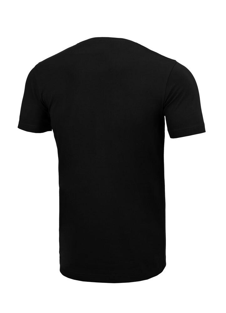 Koszulka męska Pitbull Garment Washed USA Cal 5/7