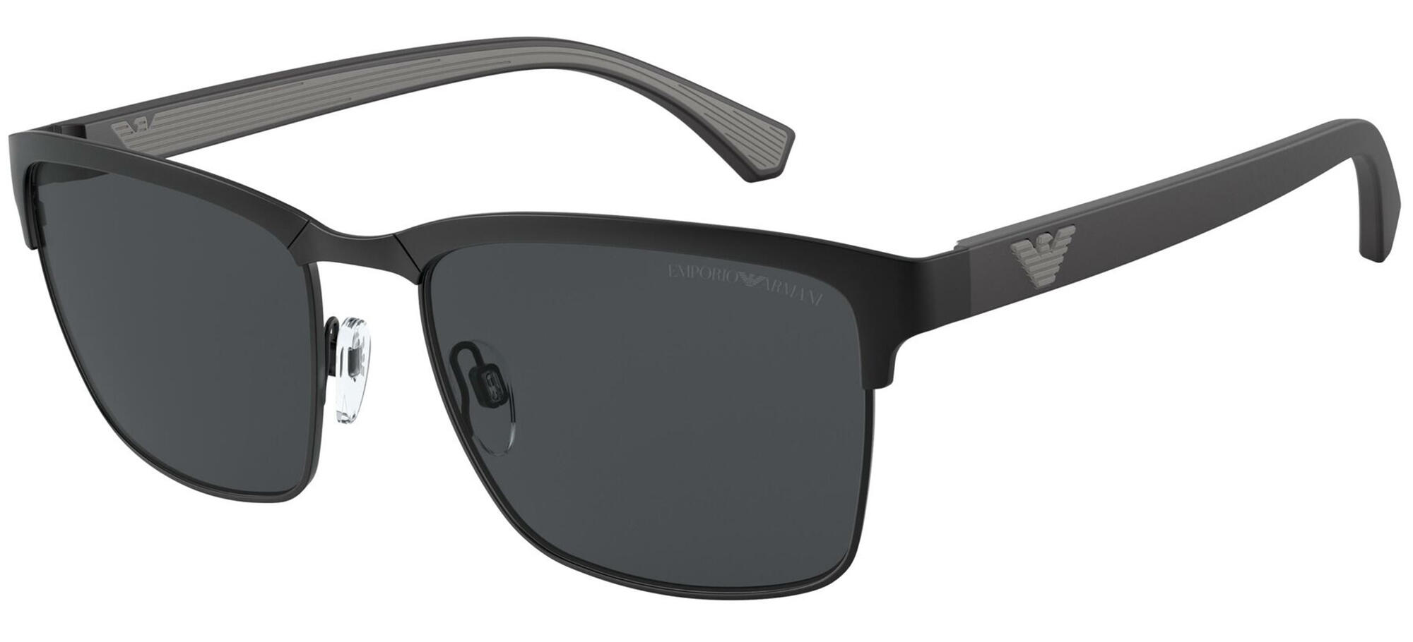 Lunettes de Soleil Emporio Armani EA 2087 homme Taille 56/18/142 1/2