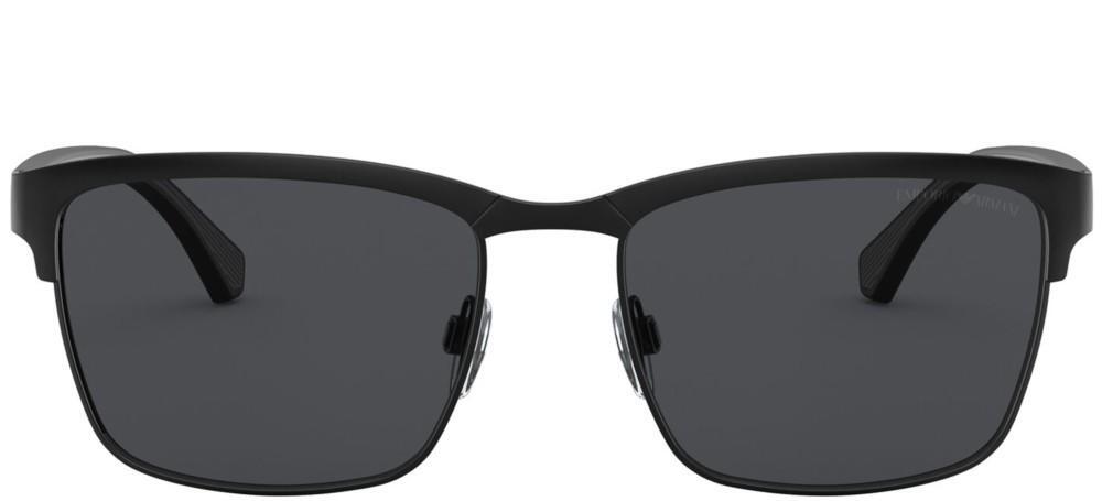 Lunettes de Soleil Emporio Armani EA 2087 homme Taille 56/18/142 2/2
