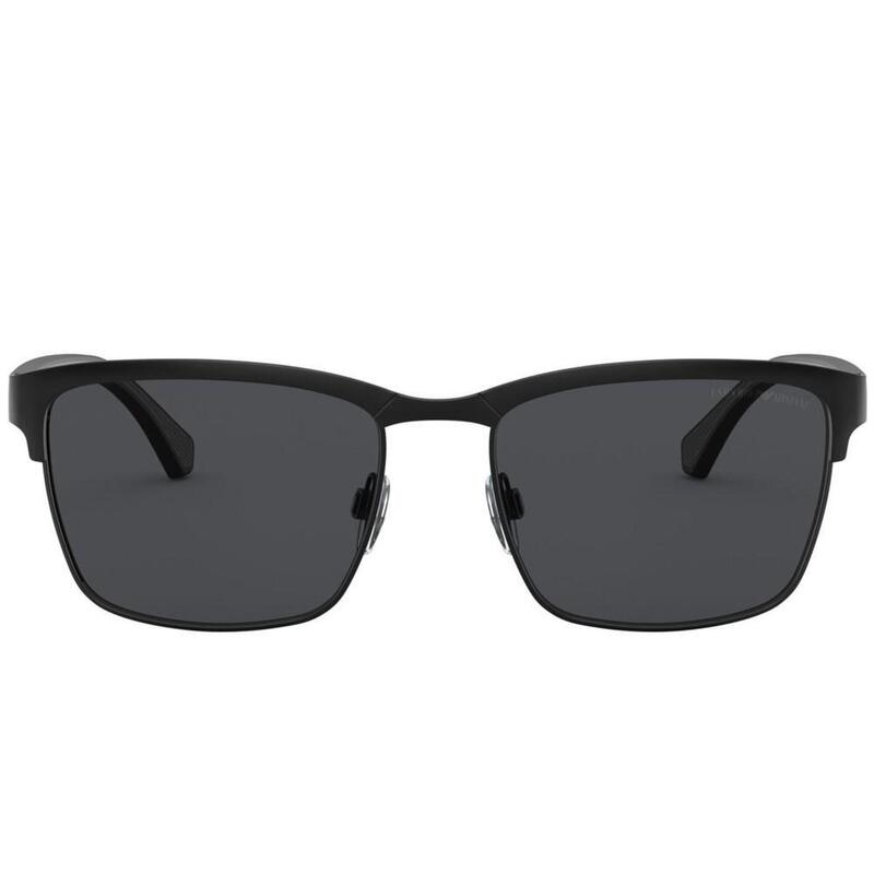 Gafas de sol Emporio Armani EA 2087 hombre Talla 56/18/142