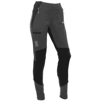 MAUL SPORT Damen Hybrid-Softshellhose Mayrhofen