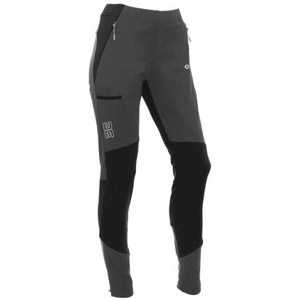 MAUL SPORT Damen Hybrid-Softshellhose Mayrhofen