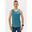 Rough Radical Support Singlet Men Sleeveless Running Shirt