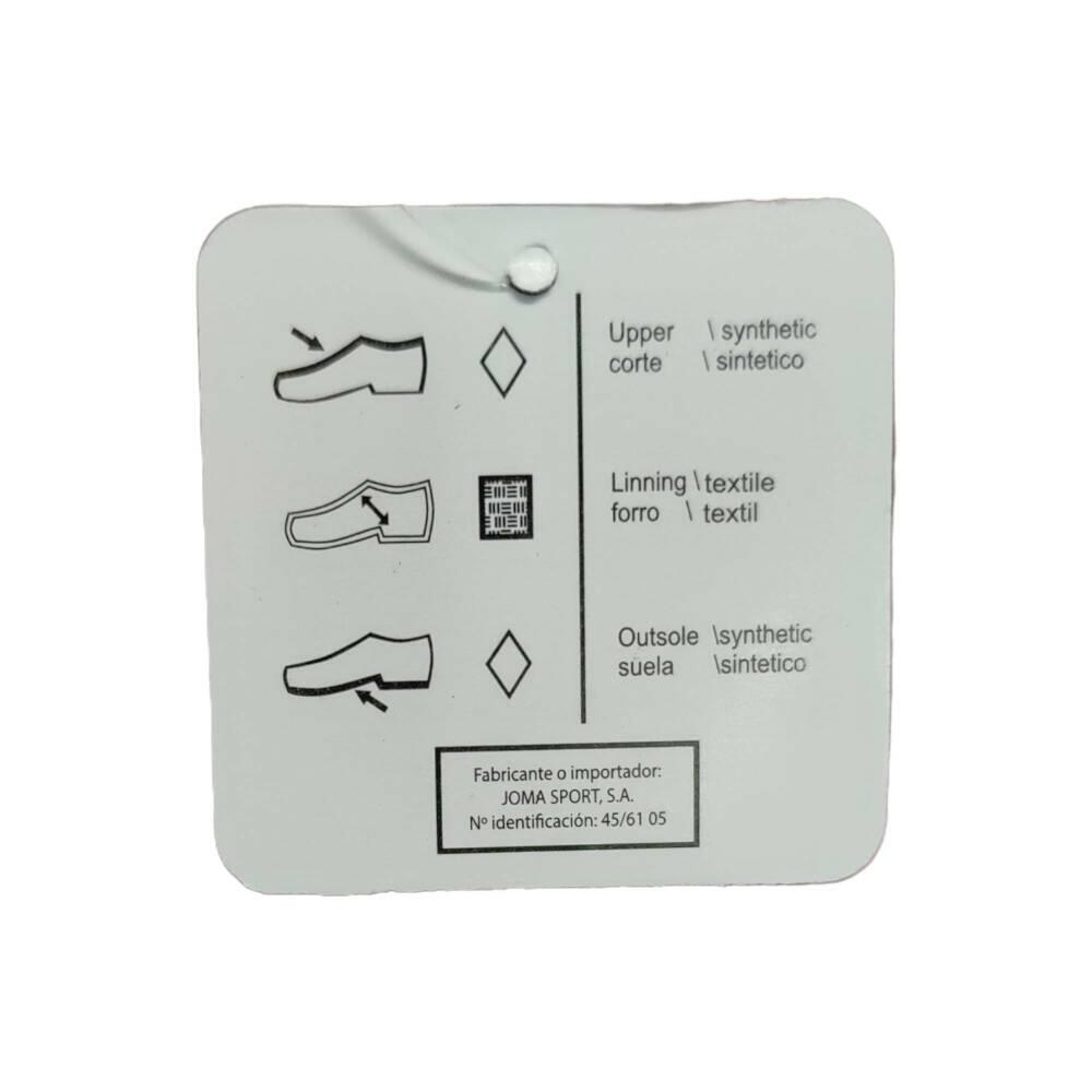 Chanclas de Piscina para MUJER JOMA AQUALS 3/3