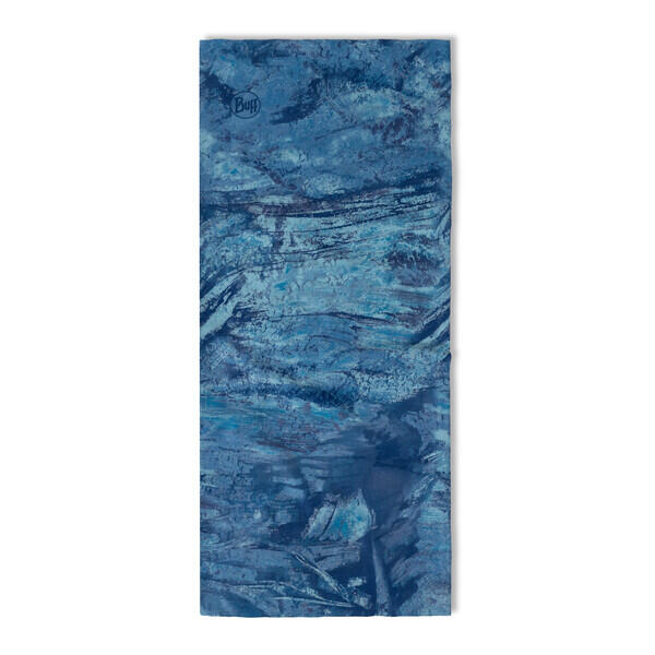 Braga de cuello CoolNet UV® Unisex Buff Azul ÚNICA 4/7