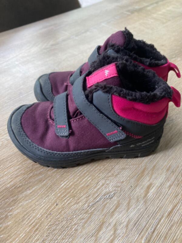 Tussen Particulieren - Wandelschoenen voor meisjes 4/5