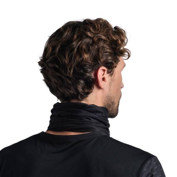 Tour de cou anti-UV Buff black 5/7