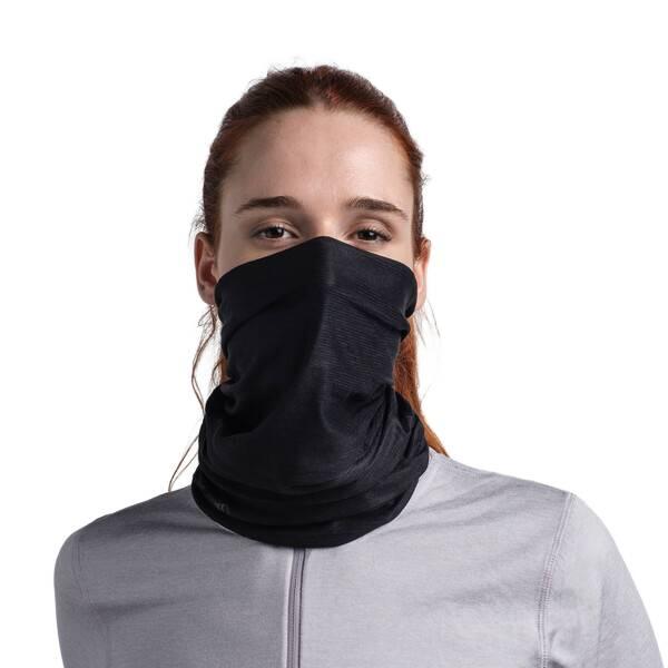 Tour de cou anti-UV Buff black 2/7