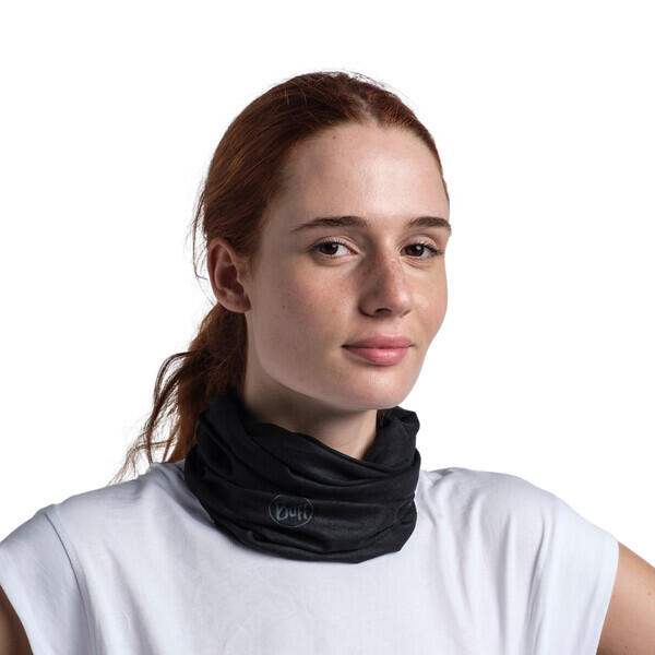 Tour de cou anti-UV Buff black 6/7