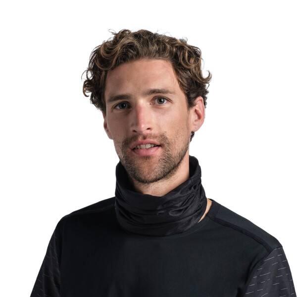 Scaldacollo anti-uv Buff black 4/7