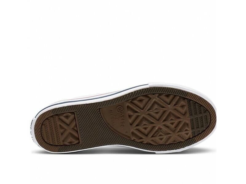 Buty na co dzień trampki dziecięce CONVERSE ALL STAR CLASSIC niskie