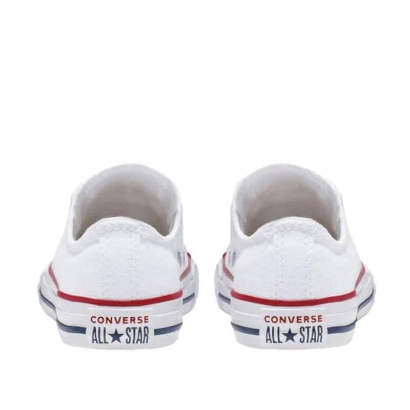 Calzado de Moda para UNISEX JUNIOR CONVERSE C/T ALL STAR OX