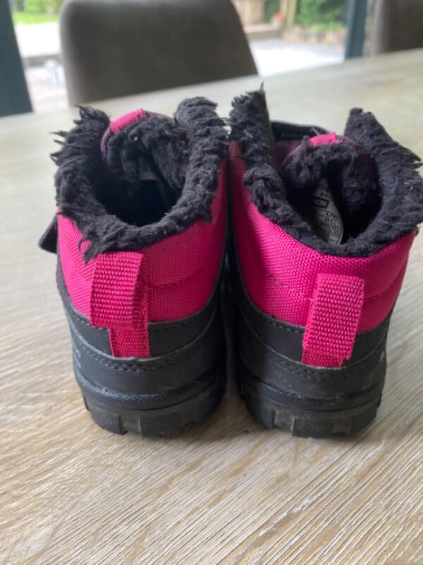 Tussen Particulieren - Wandelschoenen voor meisjes 2/5