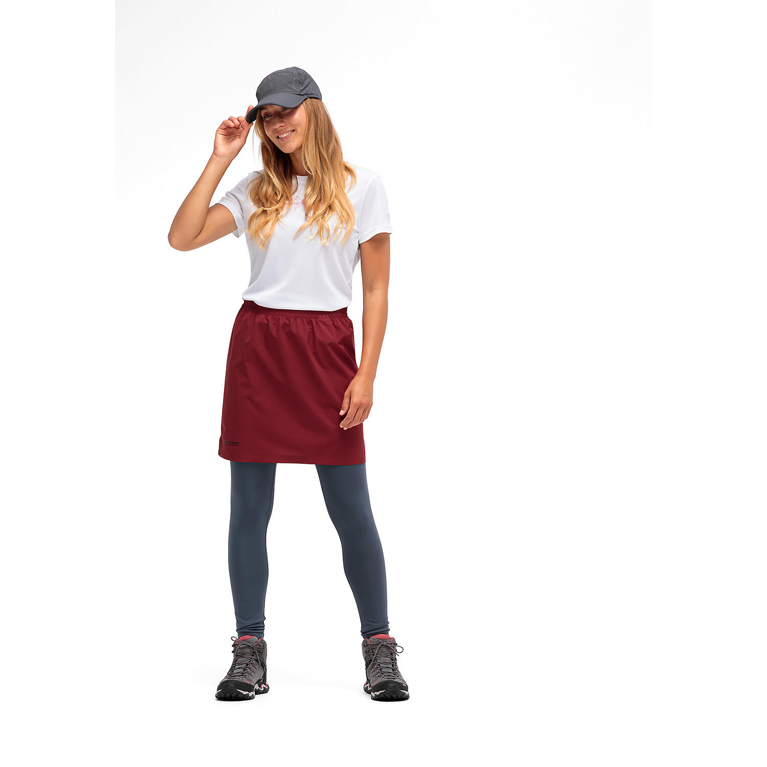 Short Donna Maier Sports Rain 2.0 3/5
