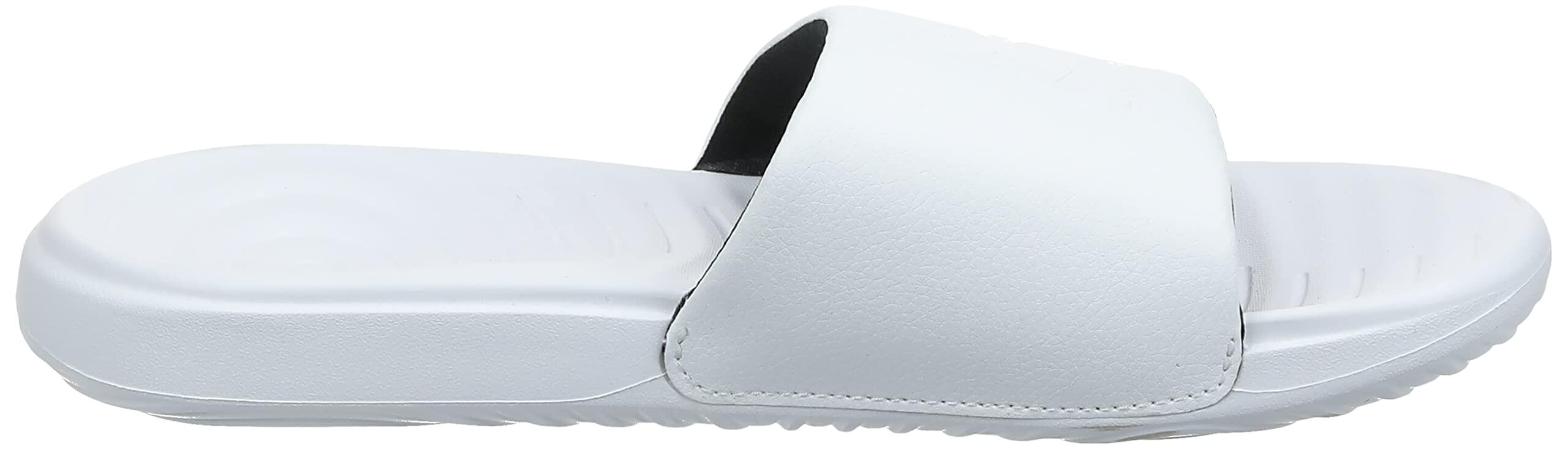 Chanclas de Piscina para MUJER UNDER ARMOUR W ANSA FIX SL-WHT 5/6